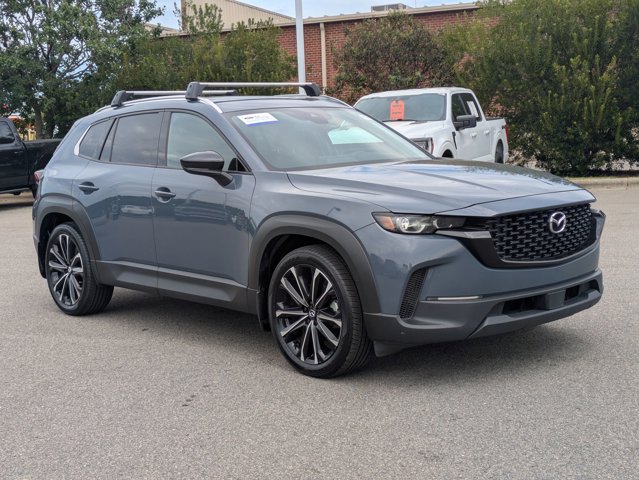 2023 Mazda Cx-50