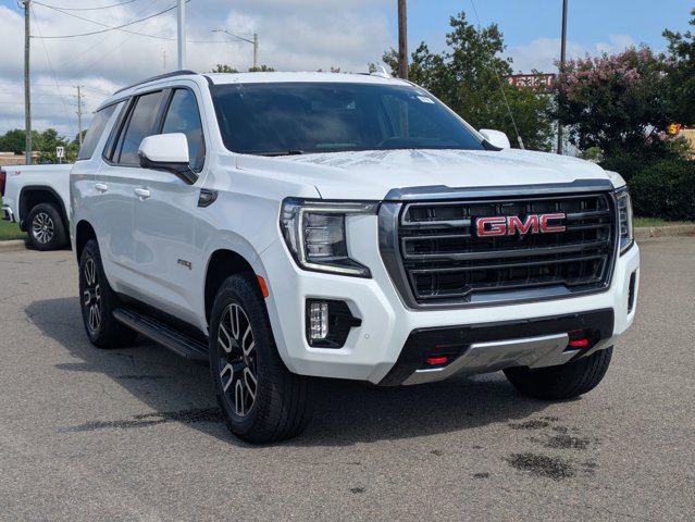 2024 GMC Yukon