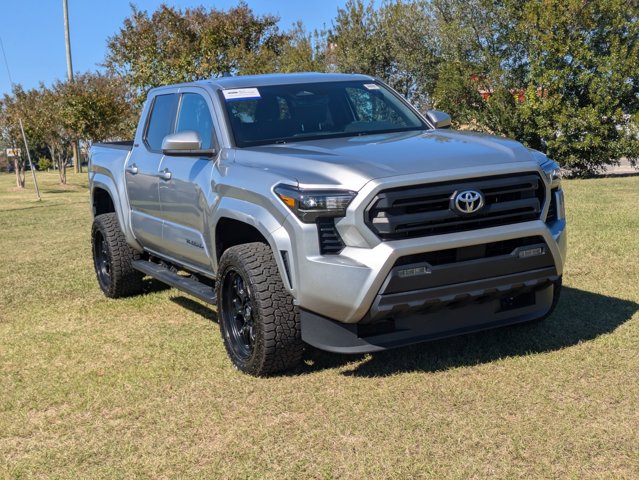 2024 Toyota Tacoma 2wd