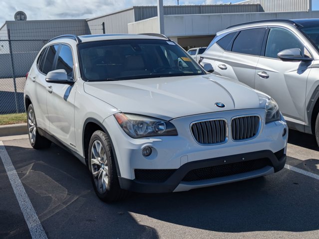 2014 BMW X1