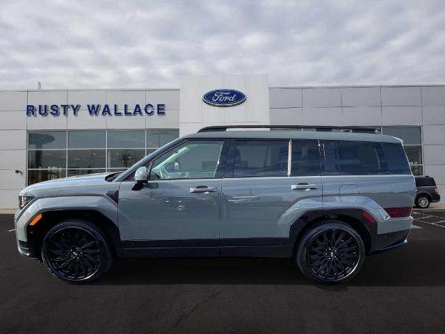 2024 Hyundai Santa Fe