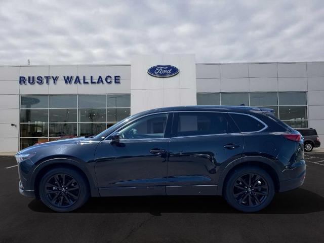 2023 Mazda CX-9