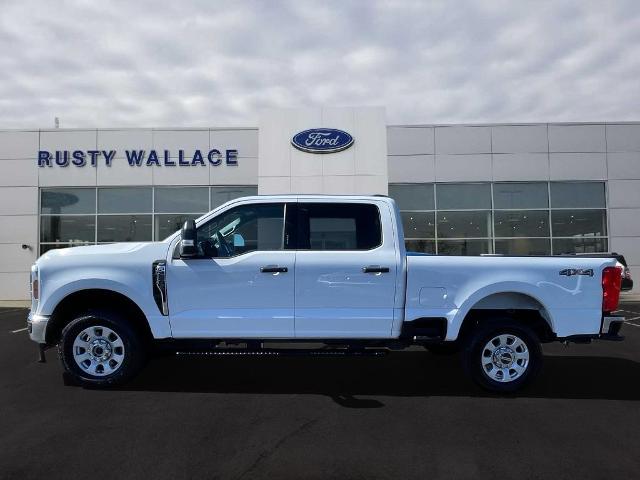 2024 Ford Super Duty F-250 Srw