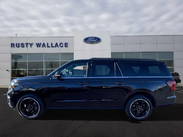 2022 Ford Expedition Max