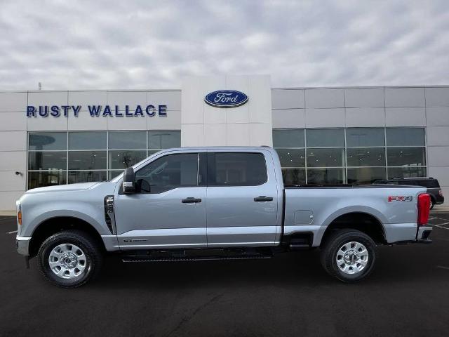 2024 Ford Super Duty F-250 Srw