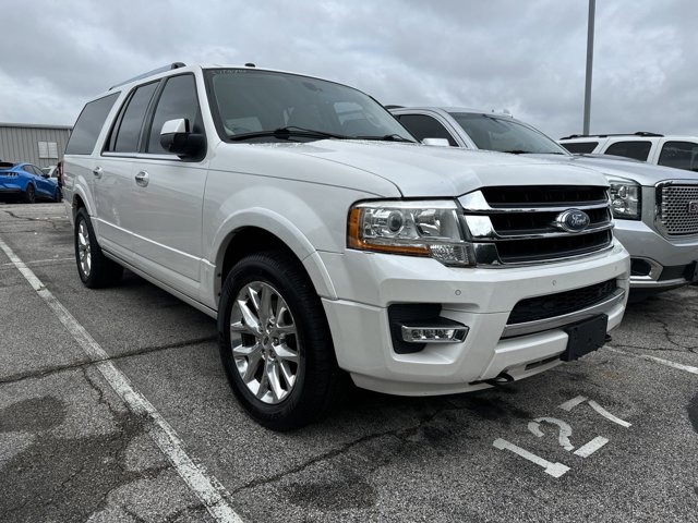 2017 Ford Expedition El