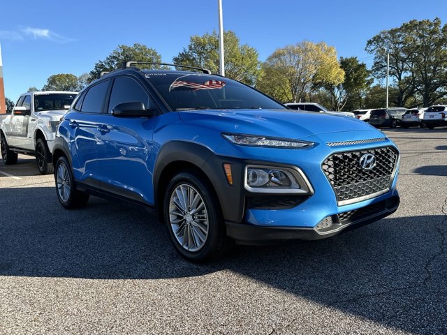 2020 Hyundai KONA