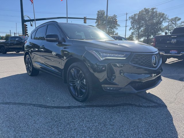 2022 Acura RDX