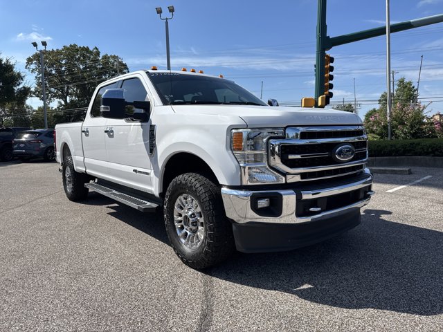 2020 Ford Super Duty F-350 Srw