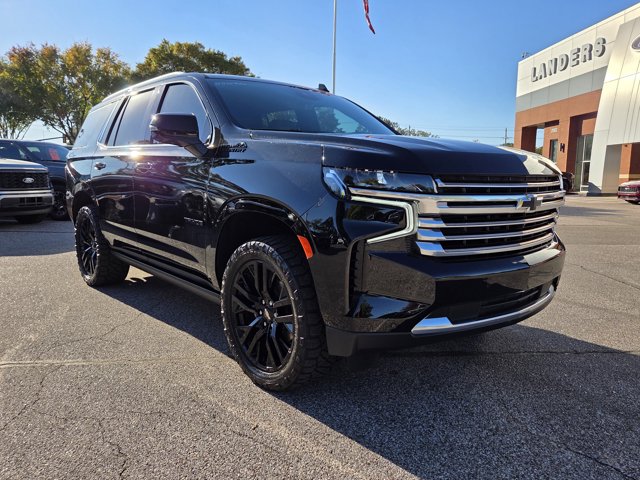 2023 Chevrolet Tahoe