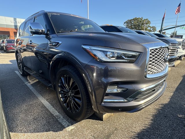 2023 Infiniti QX80