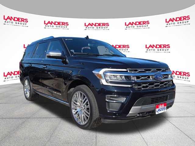 2023 Ford Expedition