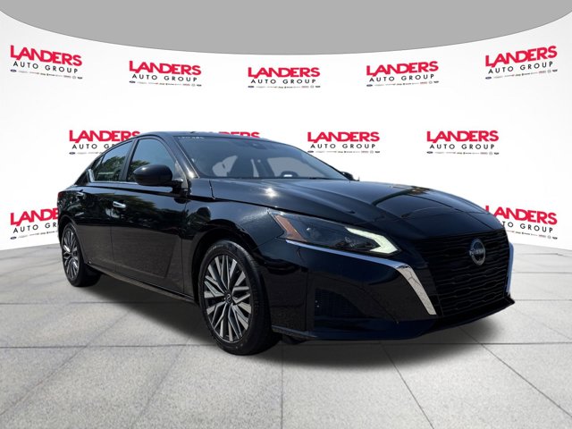 2023 Nissan Altima