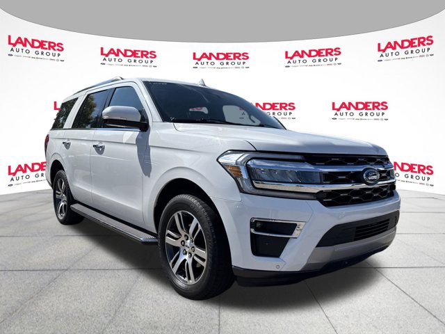 2023 Ford Expedition