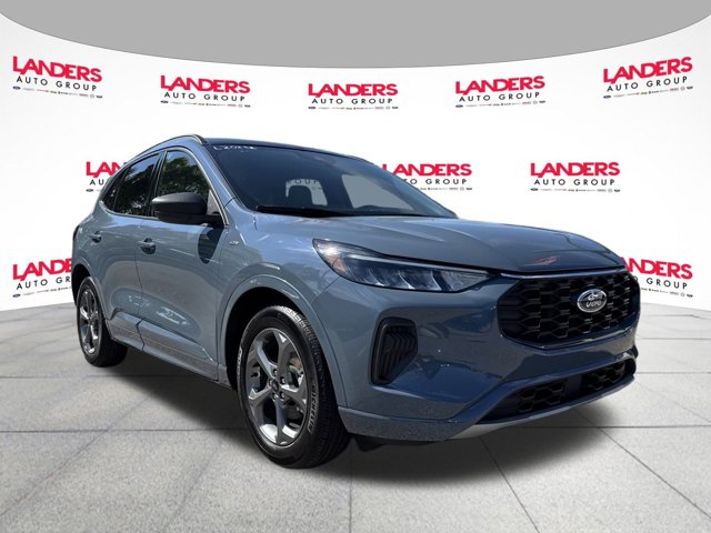 2023 Ford Escape