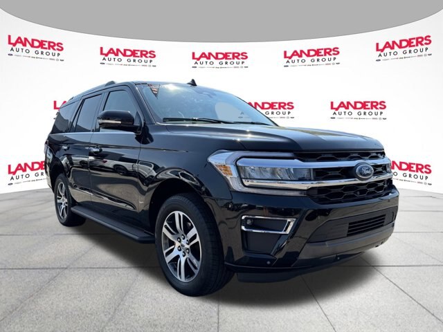 2024 Ford Expedition