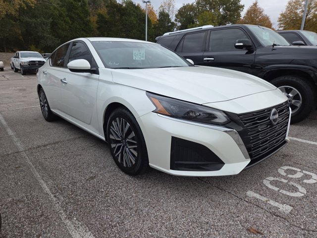 2023 Nissan Altima