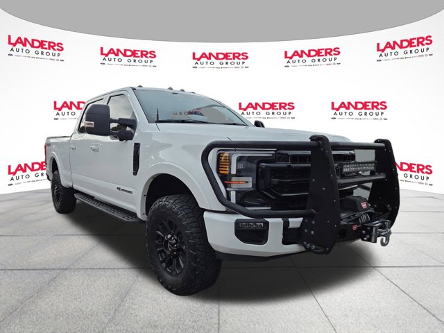 2021 Ford Super Duty F-250 Srw