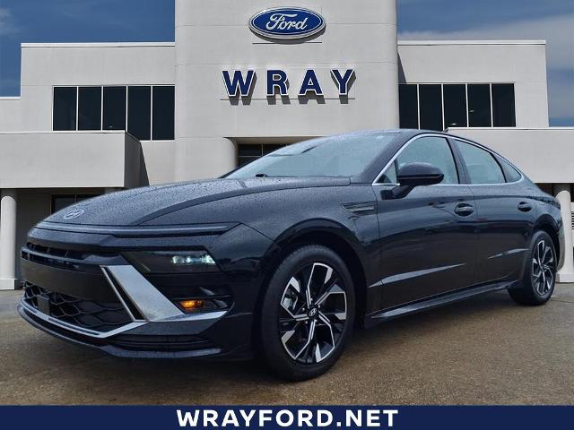 2025 Hyundai Sonata
