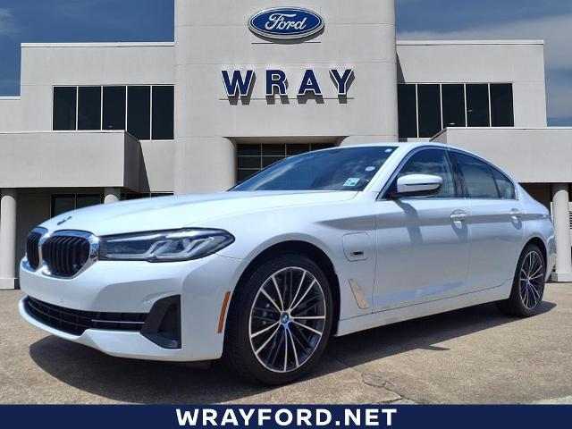 2023 BMW 5 Series