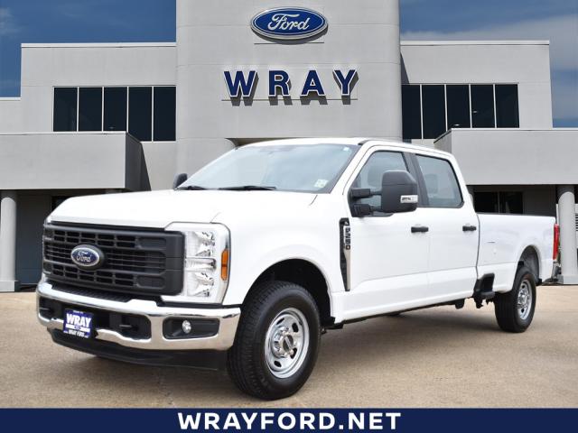 2024 Ford Super Duty F-250 Srw