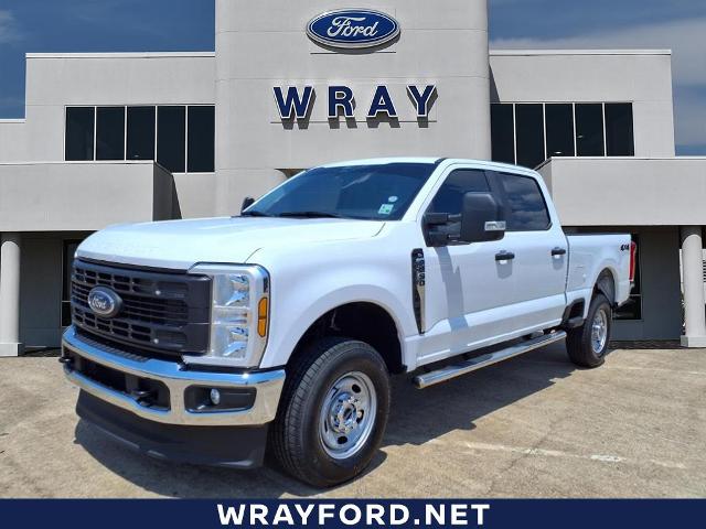 2024 Ford Super Duty F-250 Srw