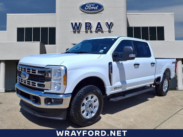 2024 Ford Super Duty F-250 Srw