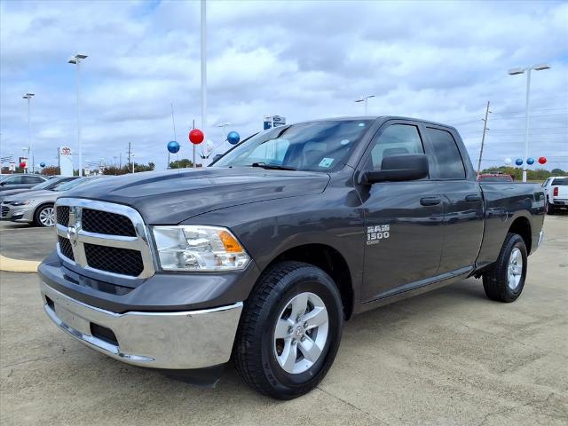 2024 RAM 1500 Classic