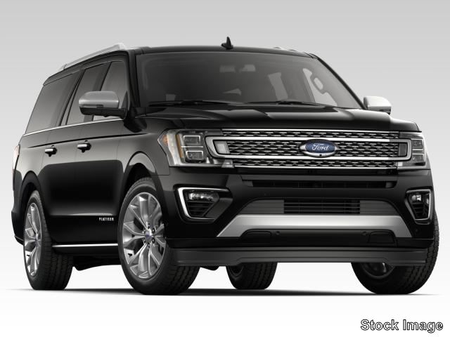 2018 Ford Expedition Max