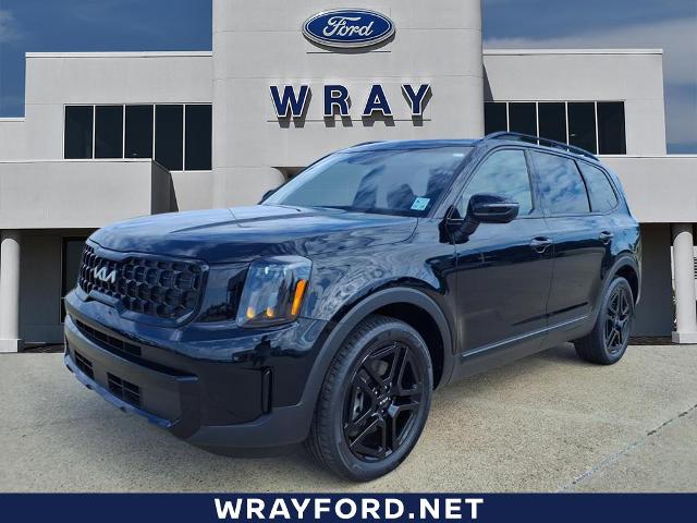 2024 Kia Telluride