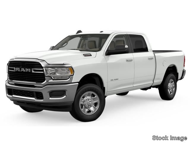 2020 RAM 2500