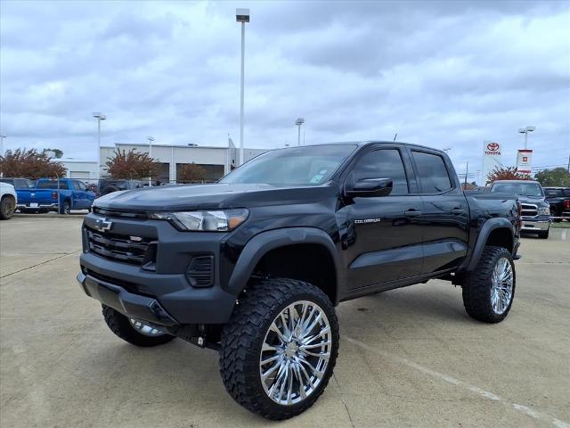 2023 Chevrolet Colorado