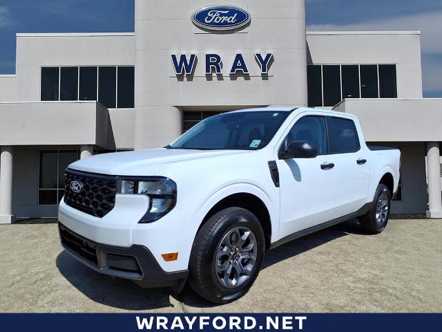 2025 Ford Maverick