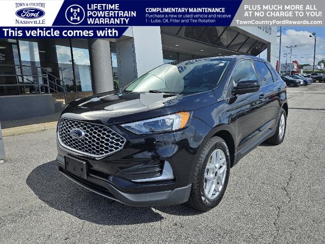 2023 Ford Edge