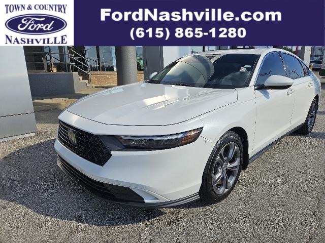 2023 Honda Accord Sedan