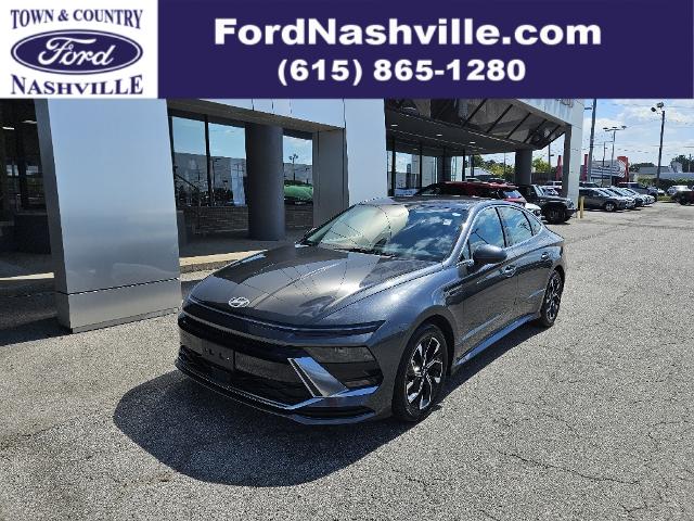 2024 Hyundai Sonata