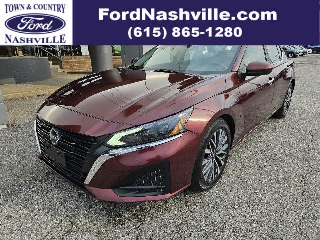 2023 Nissan Altima
