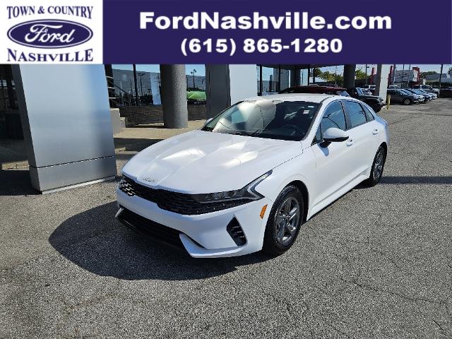 2023 Kia K5