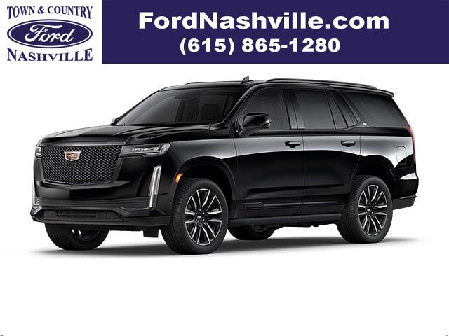 2024 Cadillac Escalade