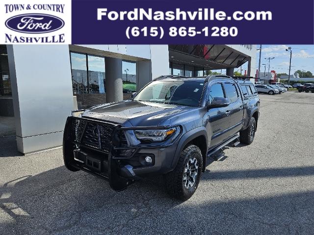 2023 Toyota Tacoma 4wd