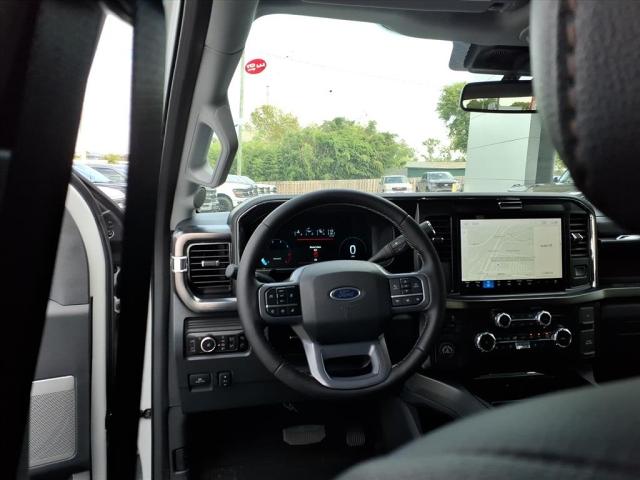 2026 Ford F-350 Super Duty Lariat - Photo 25