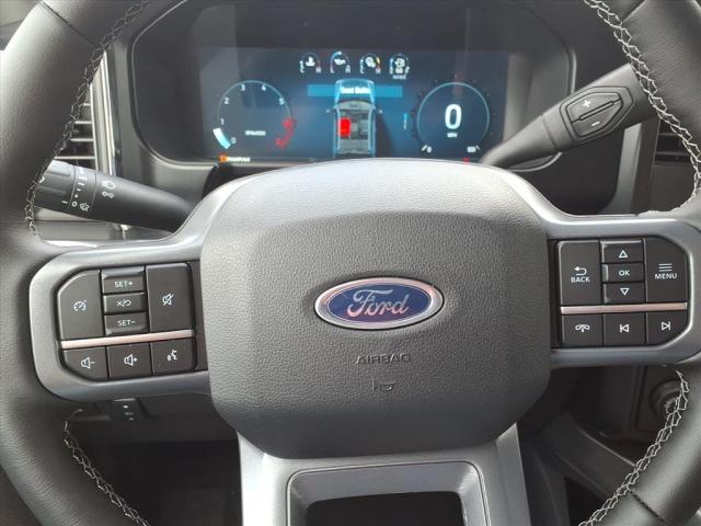 2026 Ford F-350 Super Duty Lariat - Photo 26