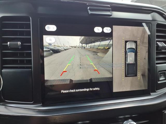 2026 Ford F-350 Super Duty Lariat - Photo 30