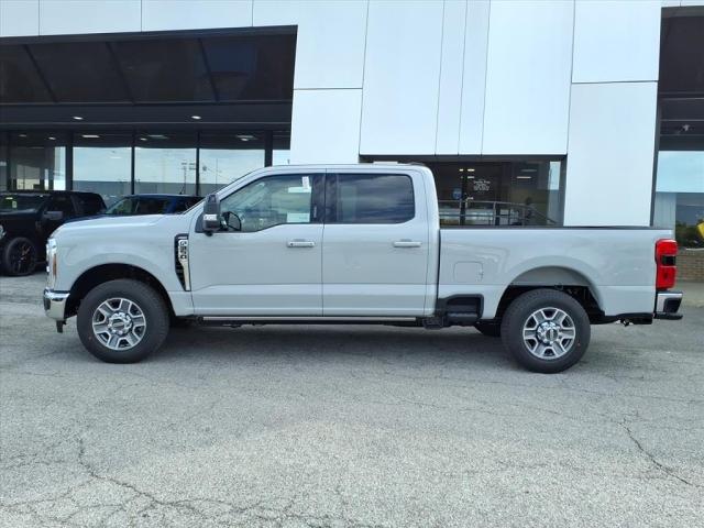 2026 Ford F-350 Super Duty Lariat - Photo 17