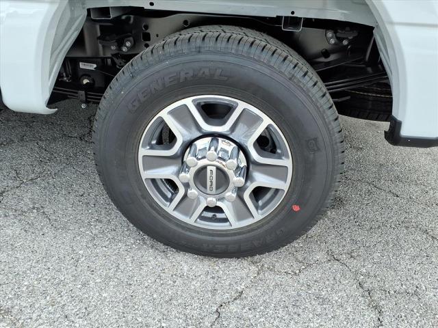 2026 Ford F-350 Super Duty Lariat - Photo 19