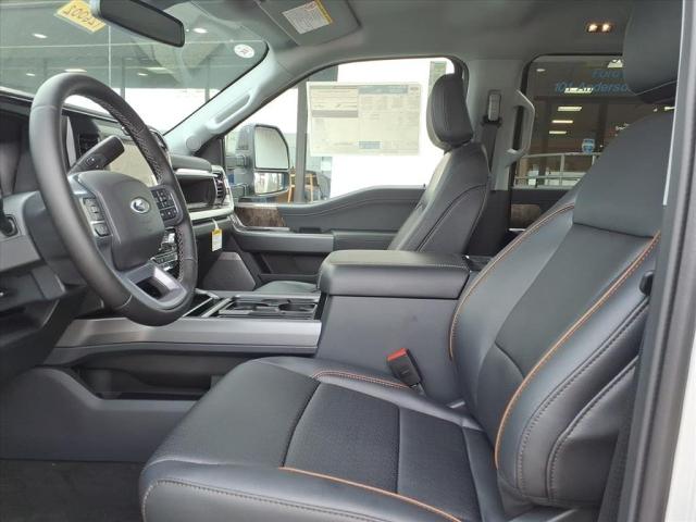 2026 Ford F-350 Super Duty Lariat - Photo 20