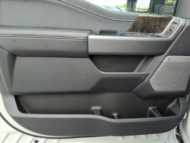 2026 Ford F-350 Super Duty Lariat - Photo 22