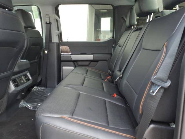 2026 Ford F-350 Super Duty Lariat - Photo 23