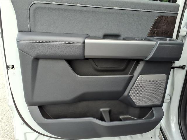 2026 Ford F-350 Super Duty Lariat - Photo 24