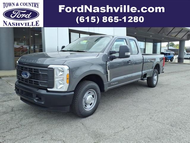 2026 Ford F-250 Super Duty XL - Photo 16